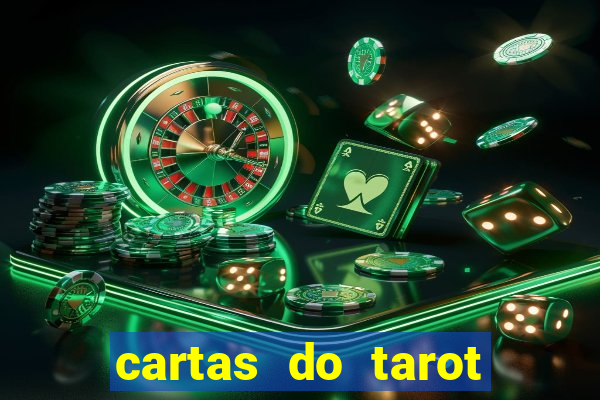 cartas do tarot que indicam mentira